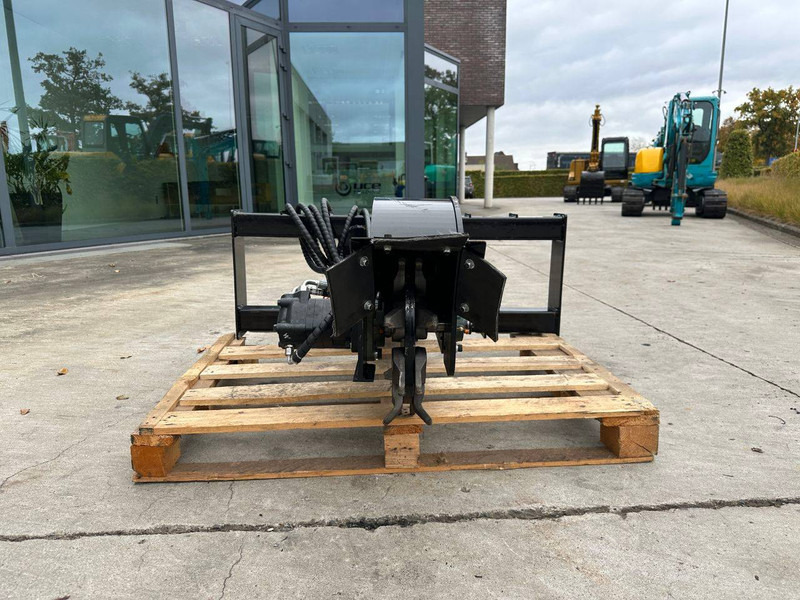 Giyi GY-SG45 - Soil tillage equipment: picture 3 Giyi GY-SG45 - Soil tillage equipment: picture 3