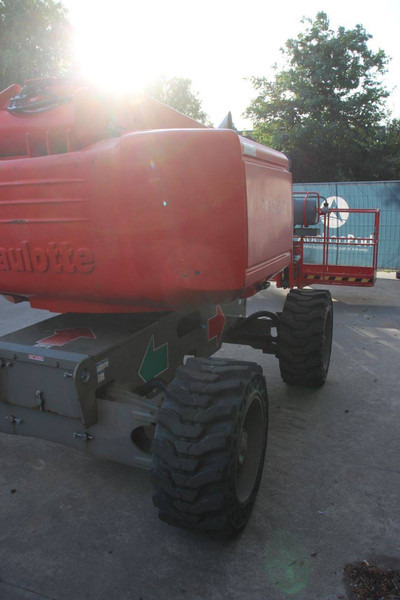 Haulotte HA16 RTJ PRO - Articulated boom: picture 5 Haulotte HA16 RTJ PRO - Articulated boom: picture 5