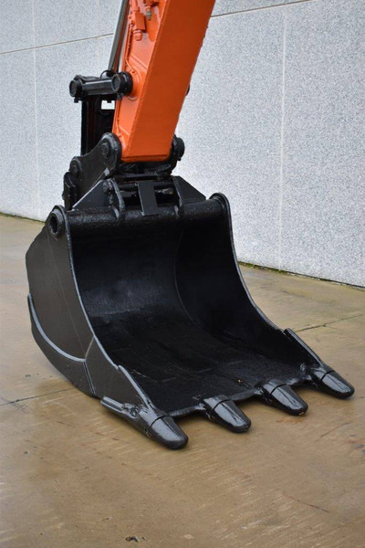 Crawler excavator Hitachi Zaxis 280LC: picture 13