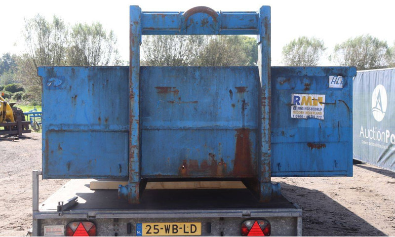 Hulco R2 - Shipping container: picture 5 Hulco R2 - Shipping container: picture 5