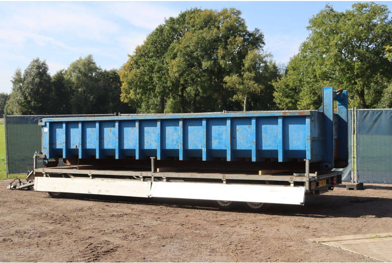 Hulco R2 - Shipping container: picture 3 Hulco R2 - Shipping container: picture 3