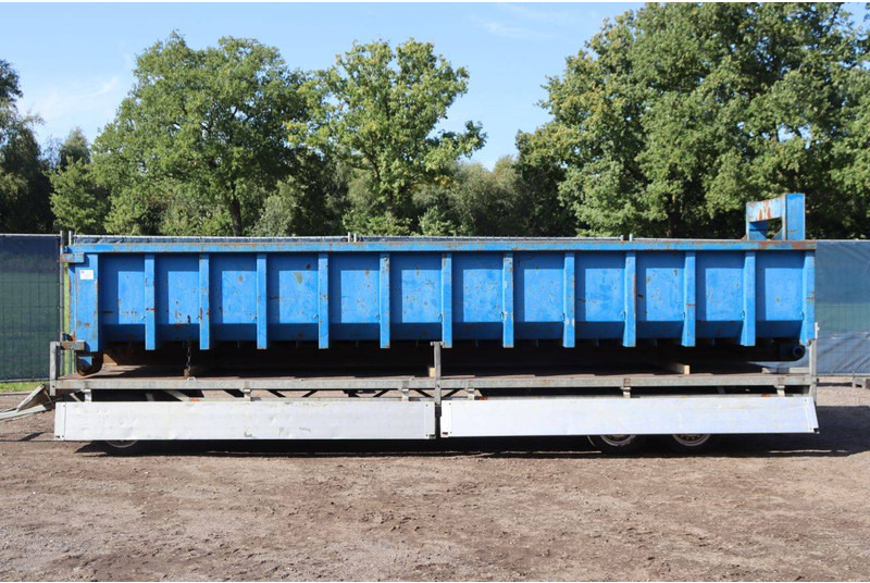 Hulco R2 - Shipping container: picture 2 Hulco R2 - Shipping container: picture 2