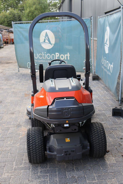 Husqvarna P524X EFI - Garden mower: picture 5 Husqvarna P524X EFI - Garden mower: picture 5