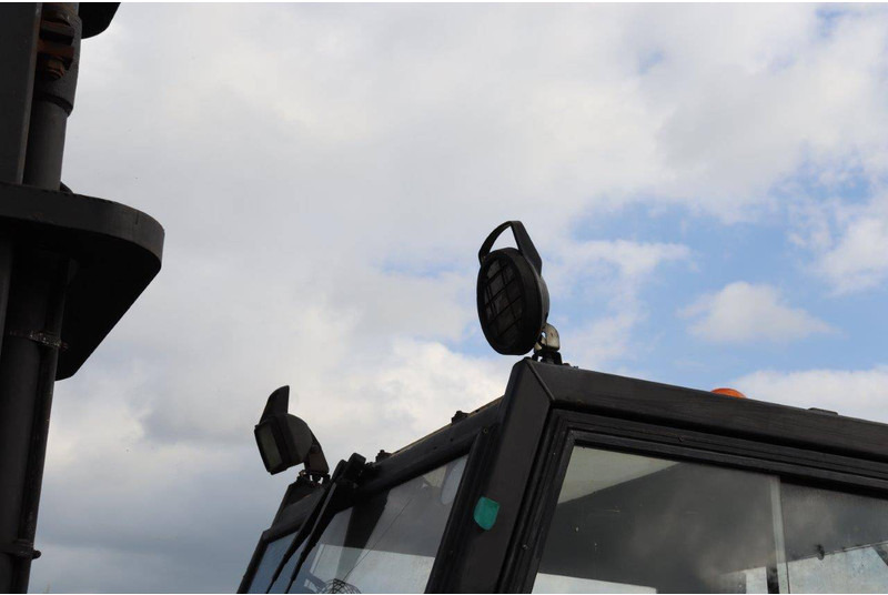LPG forklift Hyster H5.00XL: picture 12