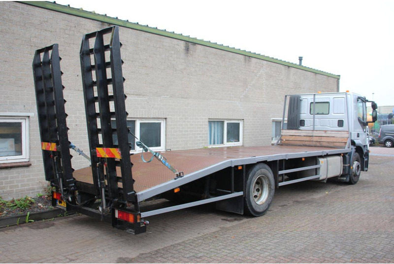 Iveco 190S - Dropside/ Flatbed truck: picture 4 Iveco 190S - Dropside/ Flatbed truck: picture 4