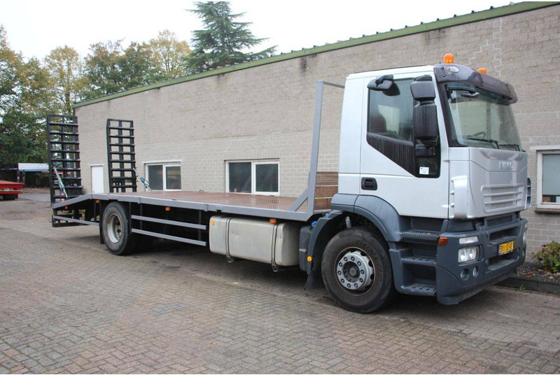 Iveco 190S - Dropside/ Flatbed truck: picture 2 Iveco 190S - Dropside/ Flatbed truck: picture 2