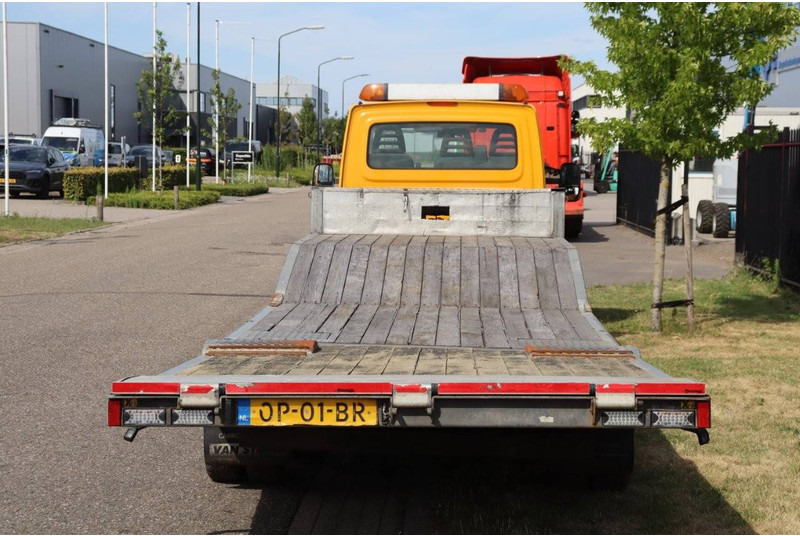 Iveco 35C15T EURO4 - Autotransporter truck: picture 5 Iveco 35C15T EURO4 - Autotransporter truck: picture 5