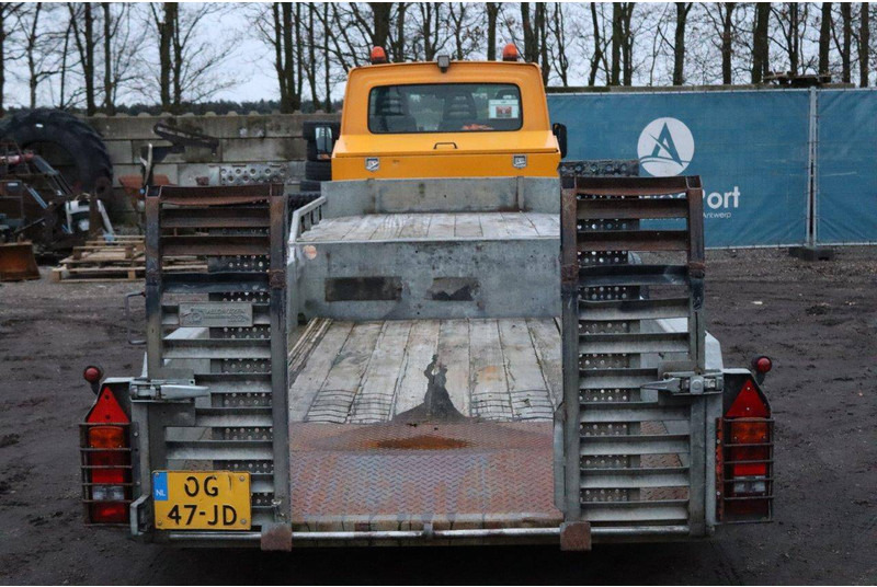 Iveco 40C - Dropside/ Flatbed truck: picture 4 Iveco 40C - Dropside/ Flatbed truck: picture 4