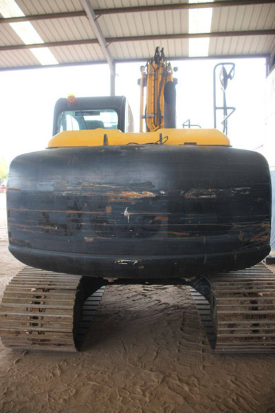 JCB JS130LC - Crawler excavator: picture 4 JCB JS130LC - Crawler excavator: picture 4