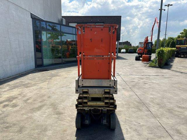 JLG 1930ES - Scissor lift: picture 2 JLG 1930ES - Scissor lift: picture 2