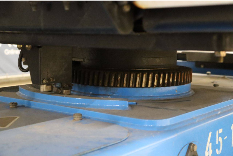 Articulated boom JLG H340AJ 4 WD: picture 20 Articulated boom JLG H340AJ 4 WD: picture 20