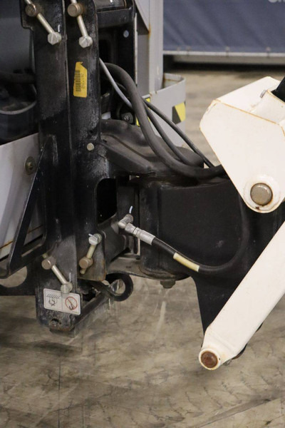 Articulated boom JLG H340AJ 4 WD: picture 11 Articulated boom JLG H340AJ 4 WD: picture 11