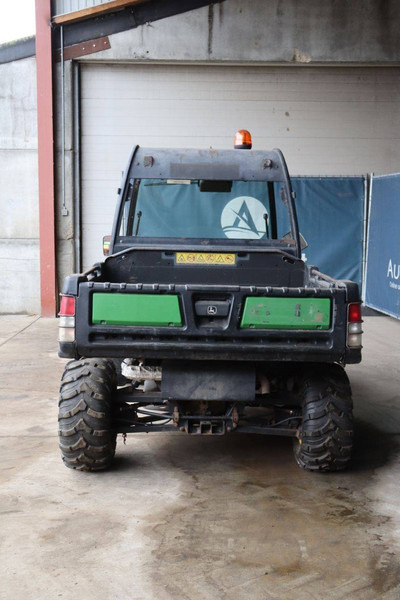 John Deere Gator - Golf cart: picture 5 John Deere Gator - Golf cart: picture 5
