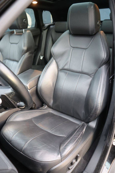 SUV Land Rover Range Rover Evoque: picture 20