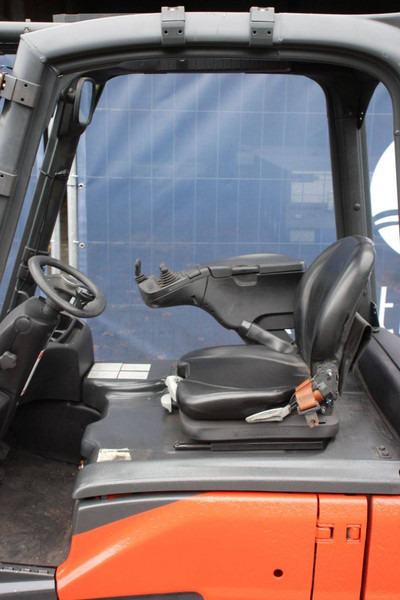 Electric forklift Linde E16-02: picture 17 Electric forklift Linde E16-02: picture 17