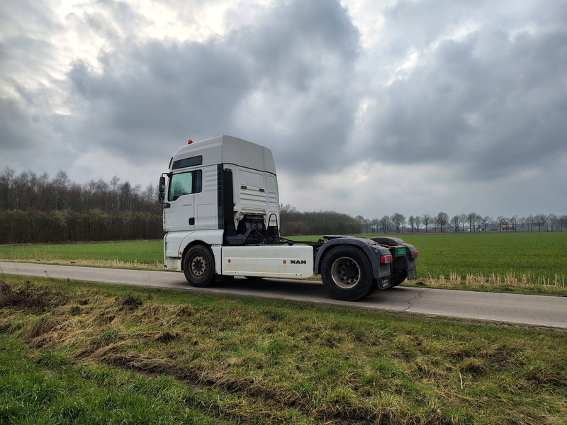MAN 18.430 - Cab chassis truck: picture 5 MAN 18.430 - Cab chassis truck: picture 5