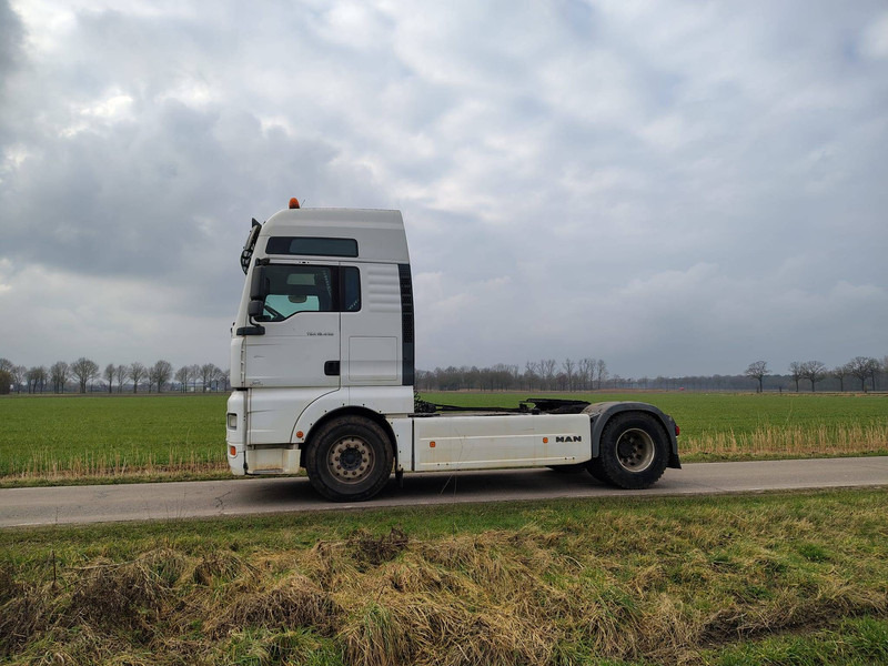 MAN 18.430 - Cab chassis truck: picture 4 MAN 18.430 - Cab chassis truck: picture 4