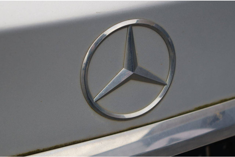 Sedan Mercedes-Benz C-Klasse 200: picture 15