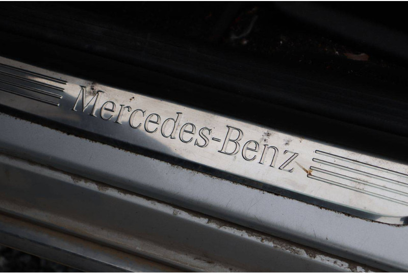 Sedan Mercedes-Benz C-Klasse 200: picture 20