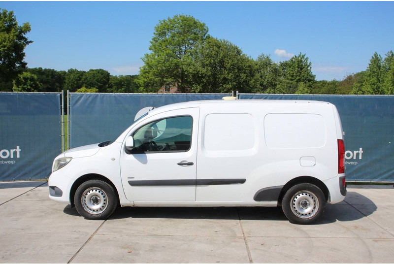Mercedes-Benz Citan - Panel van: picture 2 Mercedes-Benz Citan - Panel van: picture 2