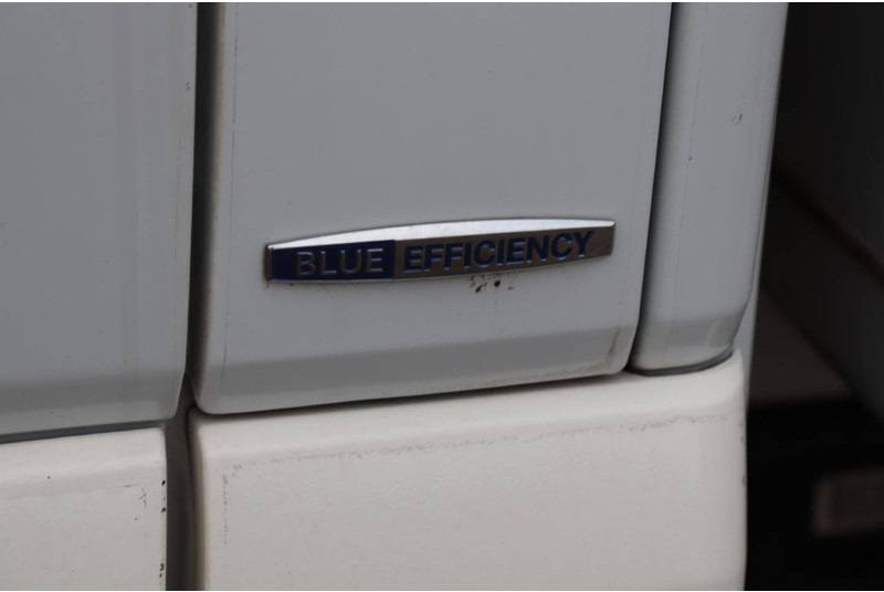 Box van Mercedes-Benz Sprinter: picture 14 Box van Mercedes-Benz Sprinter: picture 14