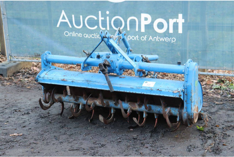 Mitsubishi R1432S - Soil tillage equipment: picture 3 Mitsubishi R1432S - Soil tillage equipment: picture 3