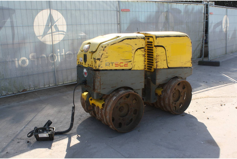 Neuson RT SC 2 - Roller: picture 1 Neuson RT SC 2 - Roller: picture 1