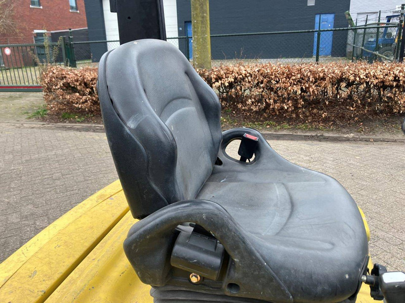 Electric forklift Nissan 1N1L18Q: picture 16 Electric forklift Nissan 1N1L18Q: picture 16