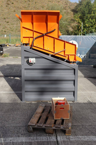 Onbekend 004-05-68-01 - Compactor: picture 5 Onbekend 004-05-68-01 - Compactor: picture 5