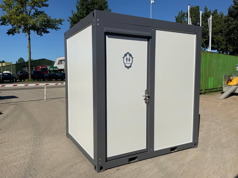 Onbekend - Shipping container: picture 4 Onbekend - Shipping container: picture 4