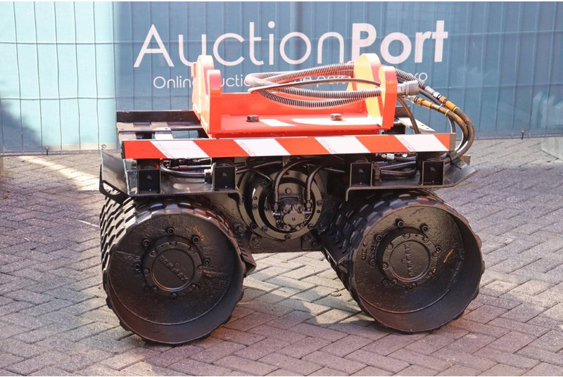 Onbekend - Roller: picture 1 Onbekend - Roller: picture 1