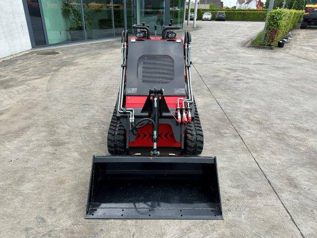 Onbekend FT360T - Crawler loader: picture 2 Onbekend FT360T - Crawler loader: picture 2