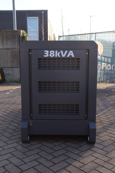 Onbekend GF2-W41 - Generator set: picture 4 Onbekend GF2-W41 - Generator set: picture 4