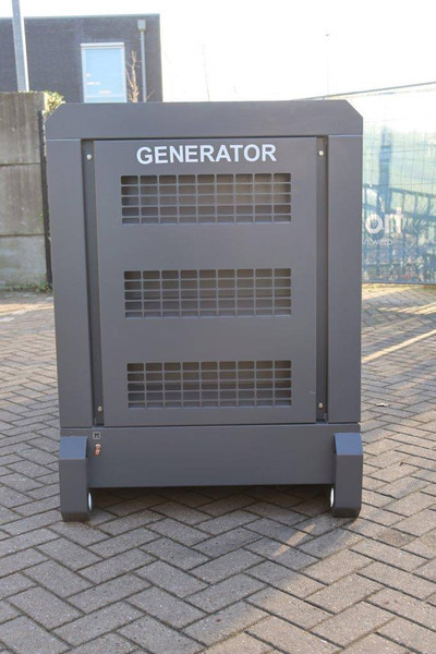 Onbekend GF2-W50 - Generator set: picture 4 Onbekend GF2-W50 - Generator set: picture 4