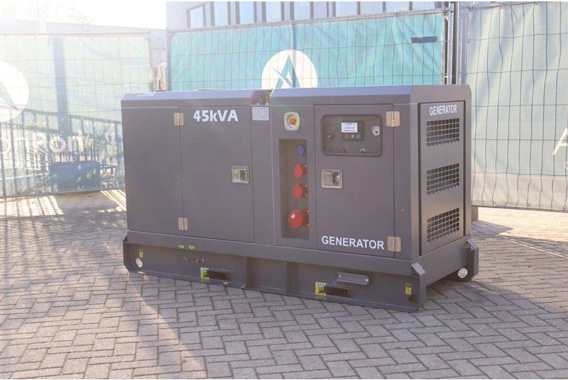 Onbekend GF2-W50 - Generator set: picture 3 Onbekend GF2-W50 - Generator set: picture 3