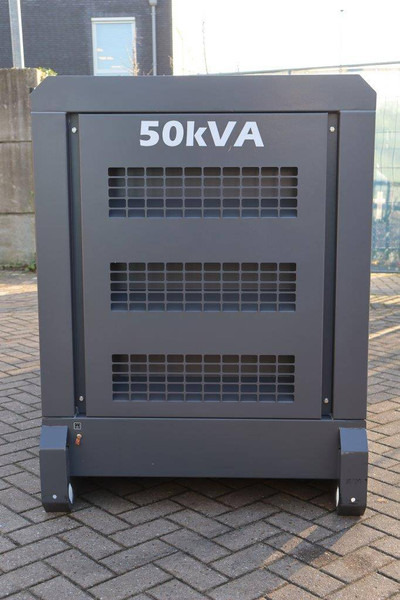 Onbekend GF2-W55 - Generator set: picture 4 Onbekend GF2-W55 - Generator set: picture 4