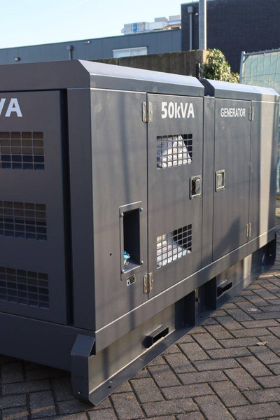 Onbekend GF2-W55 - Generator set: picture 5 Onbekend GF2-W55 - Generator set: picture 5