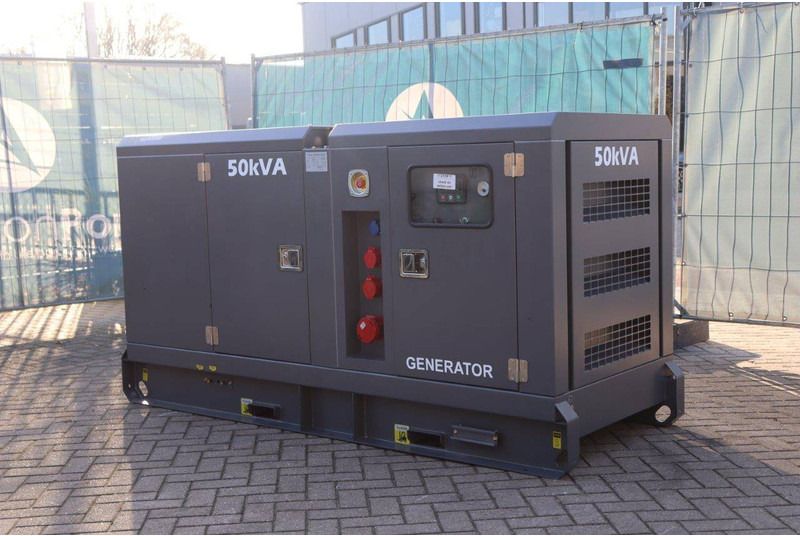 Onbekend GF2-W55 - Generator set: picture 3 Onbekend GF2-W55 - Generator set: picture 3