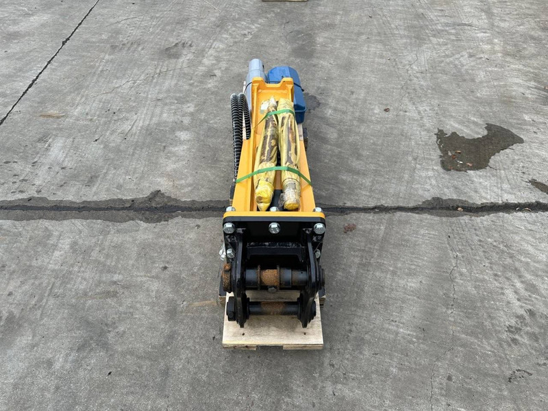 New Hydraulic hammer Onbekend SINA530: picture 6