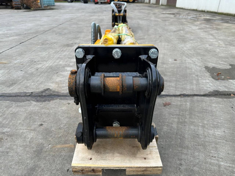 New Hydraulic hammer Onbekend SINA530: picture 7