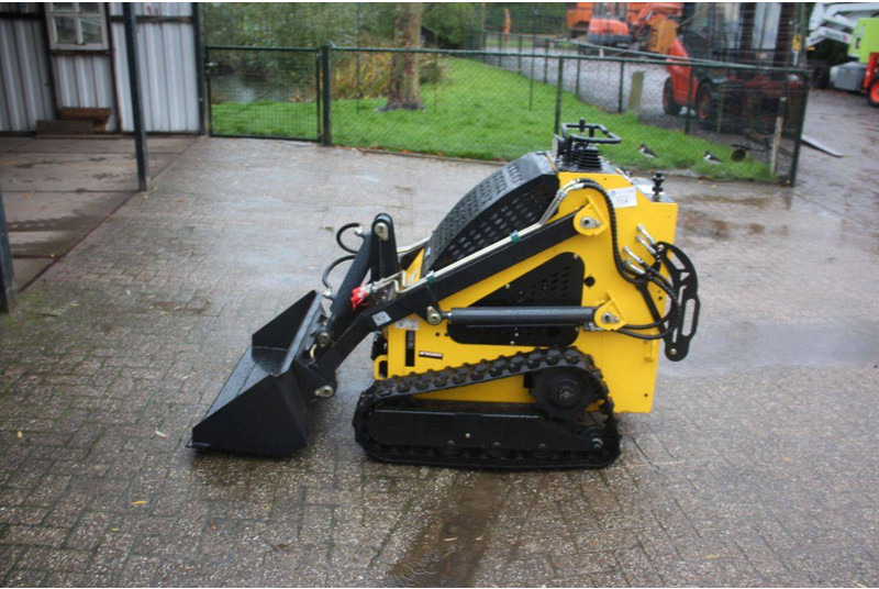 Onbekend Skidster - Crawler loader: picture 2 Onbekend Skidster - Crawler loader: picture 2