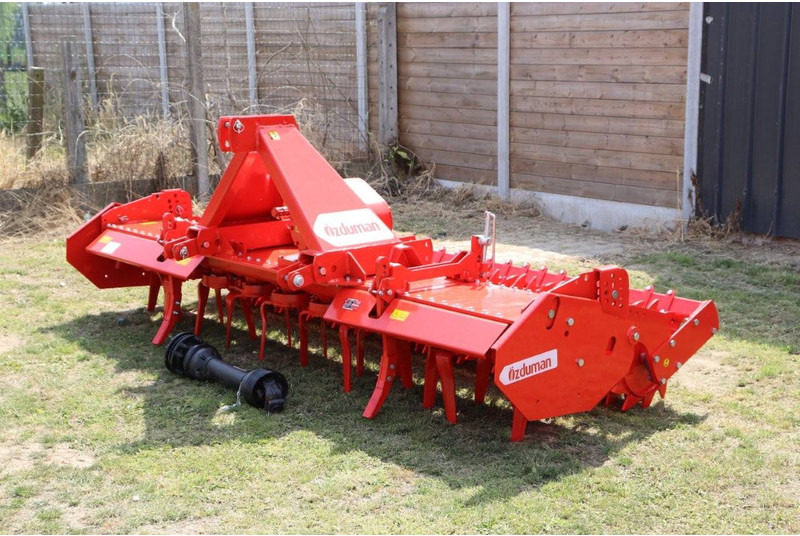 Özduman Falcon 3000 - Power harrow: picture 4 Özduman Falcon 3000 - Power harrow: picture 4