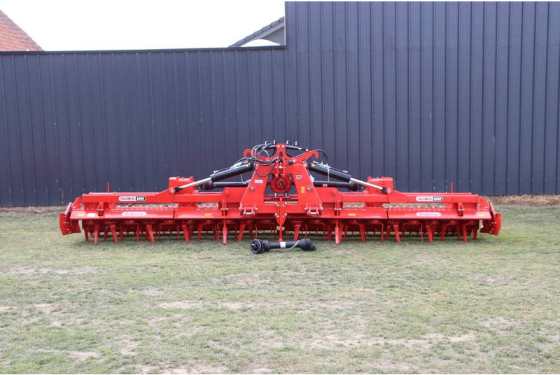Özduman Falcon XL 6000 - Power harrow: picture 2 Özduman Falcon XL 6000 - Power harrow: picture 2