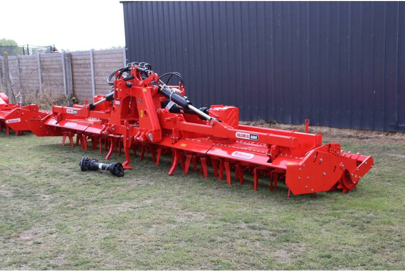 Özduman Falcon XL 6000 - Power harrow: picture 4 Özduman Falcon XL 6000 - Power harrow: picture 4