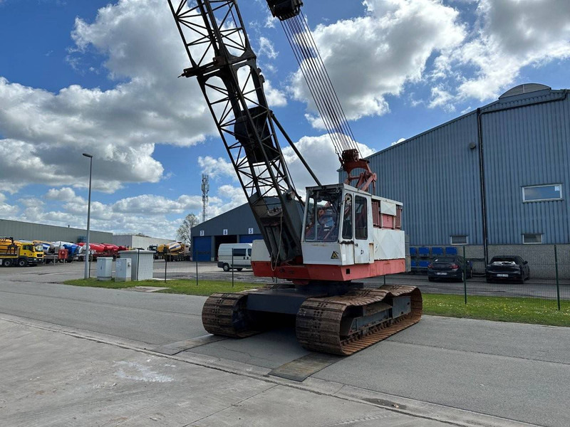PPM 25.02 - Loader crane: picture 2 PPM 25.02 - Loader crane: picture 2