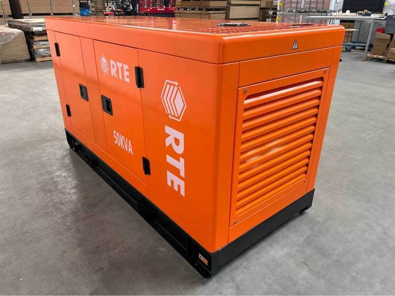 RTE 6739 - Generator set: picture 5 RTE 6739 - Generator set: picture 5