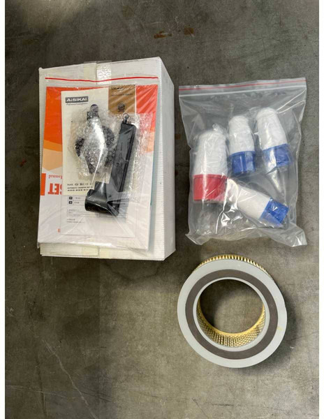 RTE 7310 - Generator set: picture 4 RTE 7310 - Generator set: picture 4