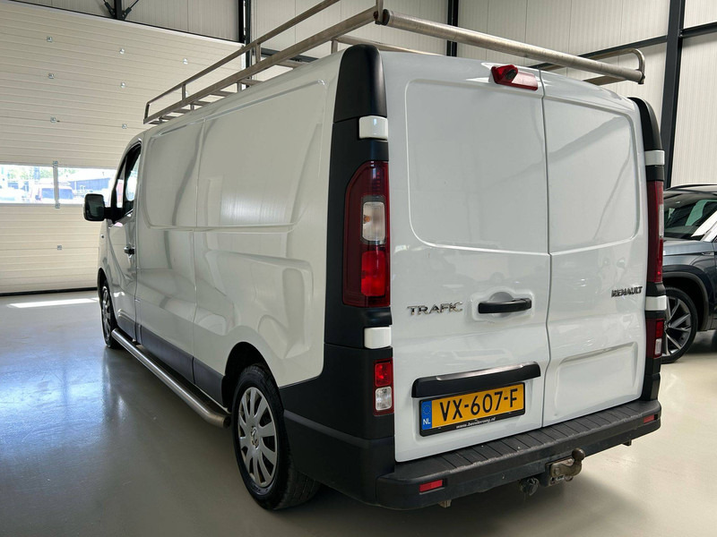 Renault Trafic - Panel van: picture 3 Renault Trafic - Panel van: picture 3