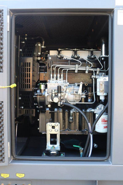 New Generator set Ricardo GF2-W50: picture 13