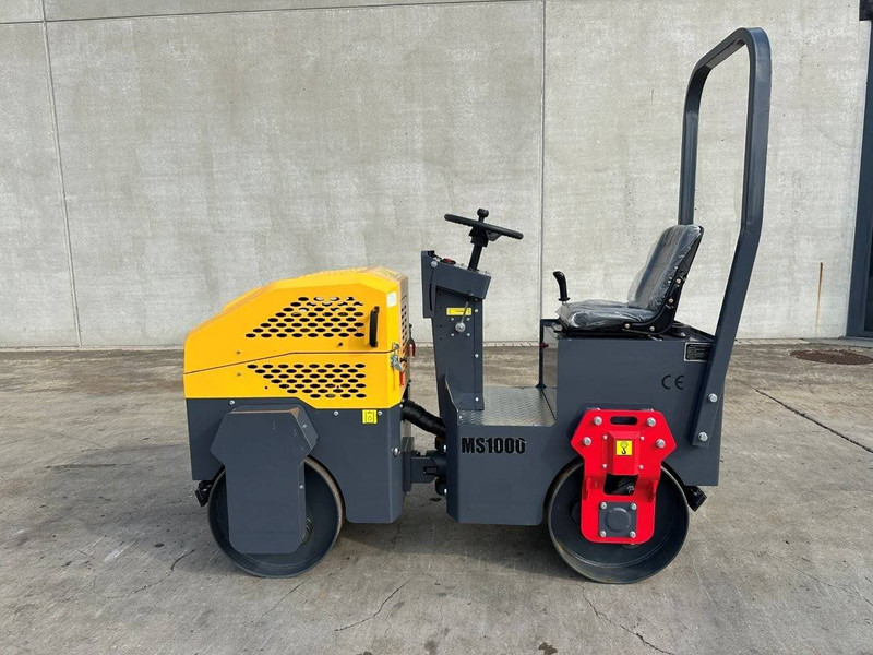 SDLOOL MS-1000 - Roller: picture 2 SDLOOL MS-1000 - Roller: picture 2